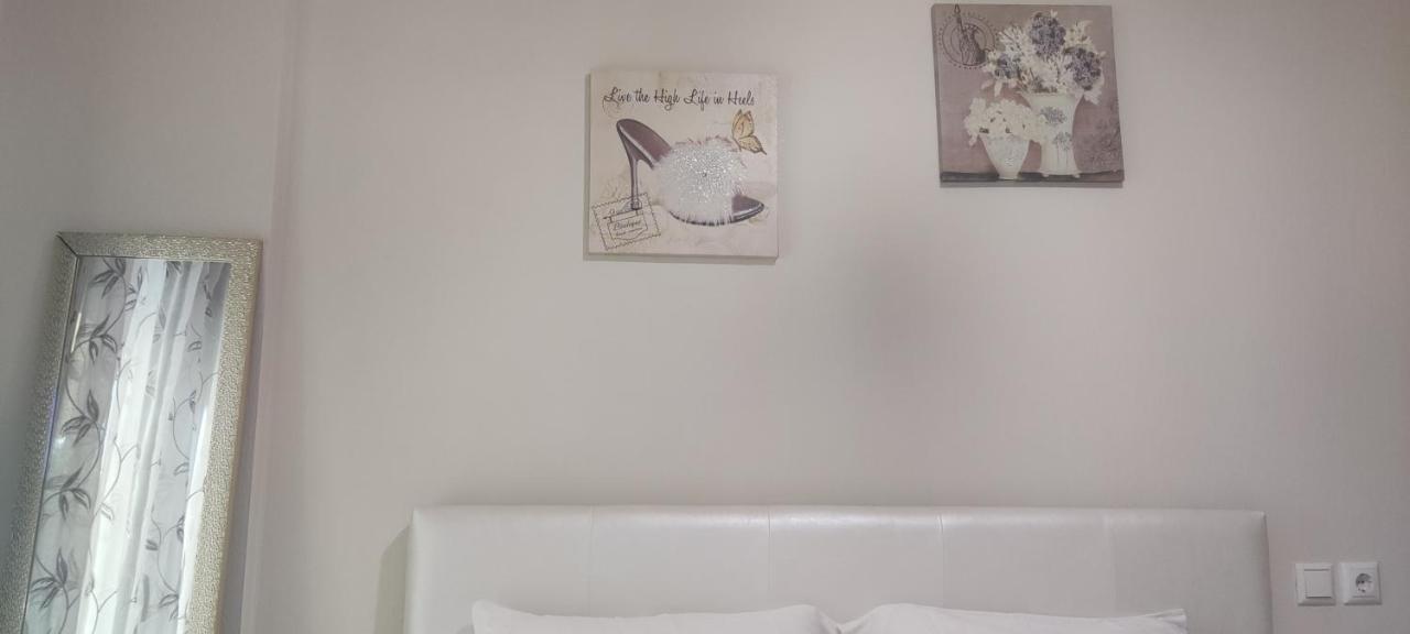 Πολυτελεσ -Μοντερνο Διαμερισμα Apartment Larissa Luaran gambar