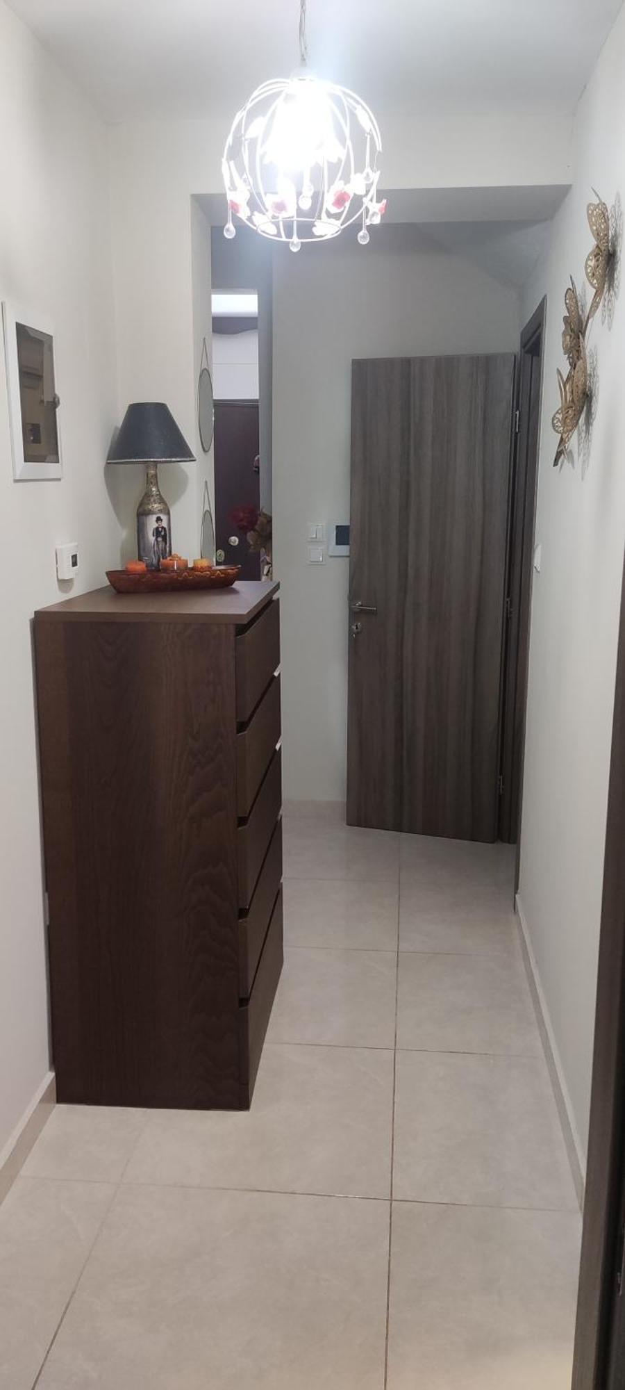 Πολυτελεσ -Μοντερνο Διαμερισμα Apartment Larissa Luaran gambar