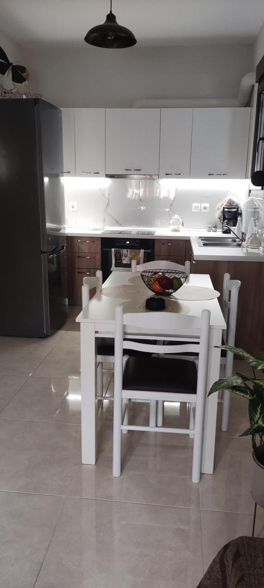 Πολυτελεσ -Μοντερνο Διαμερισμα Apartment Larissa Luaran gambar